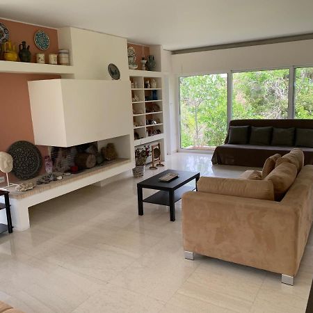 Oasis Exclusive Apartment @ Athenian Riviera Exterior foto