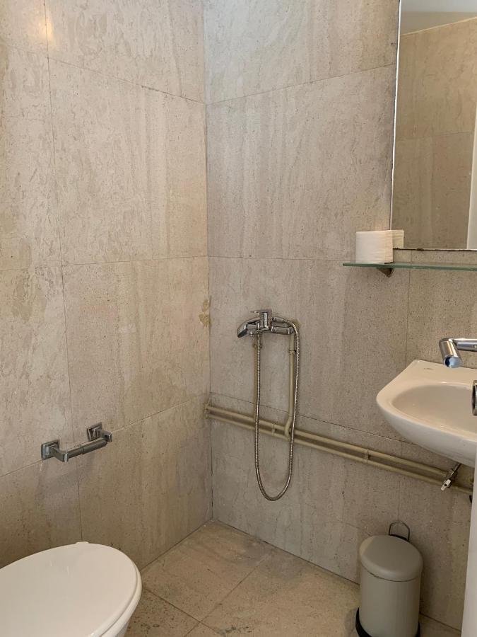Oasis Exclusive Apartment @ Athenian Riviera Exterior foto